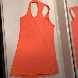 Lululemon Racerback Yoga Top
